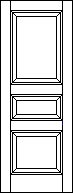 3 Panel