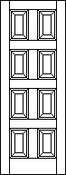 8 Panel